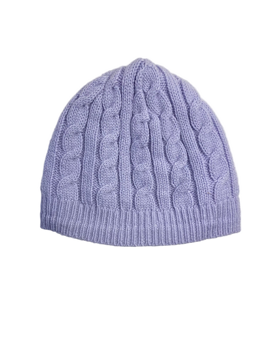 Hot Paws Winter Hat 4-6