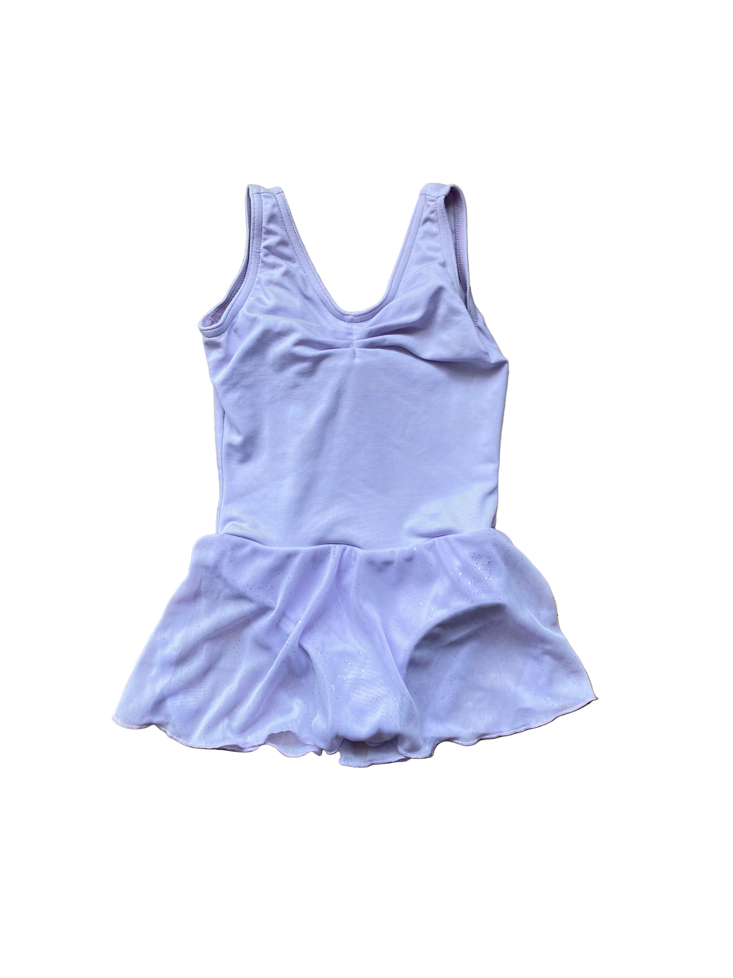 Capezio Leotard - Toddler