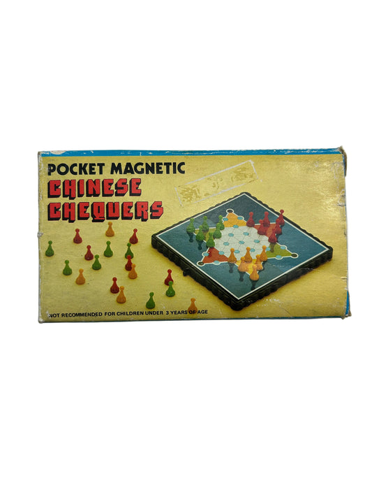 Chinese Checkers