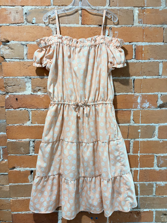 Bella & Birdie Dress 12-14