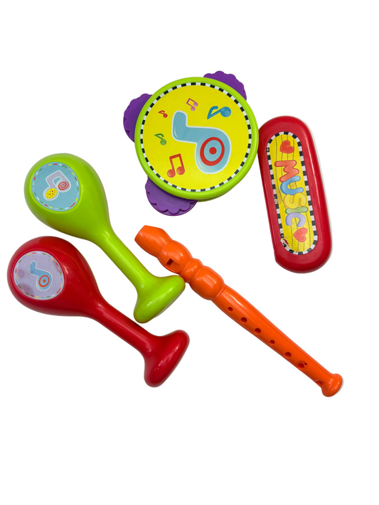 Music Toys
