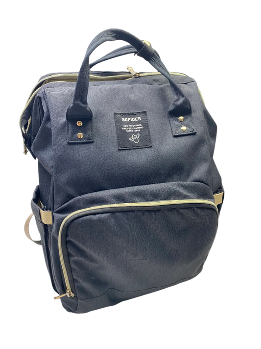 Aofider Diaper Bag