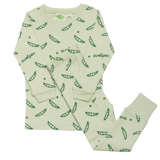 Parade “Sweet Pea” Pajamas