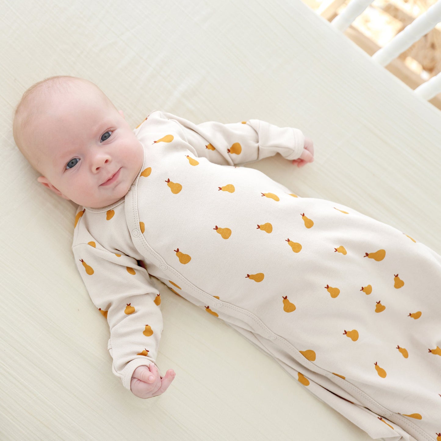 Parade Organic Sleep Gown