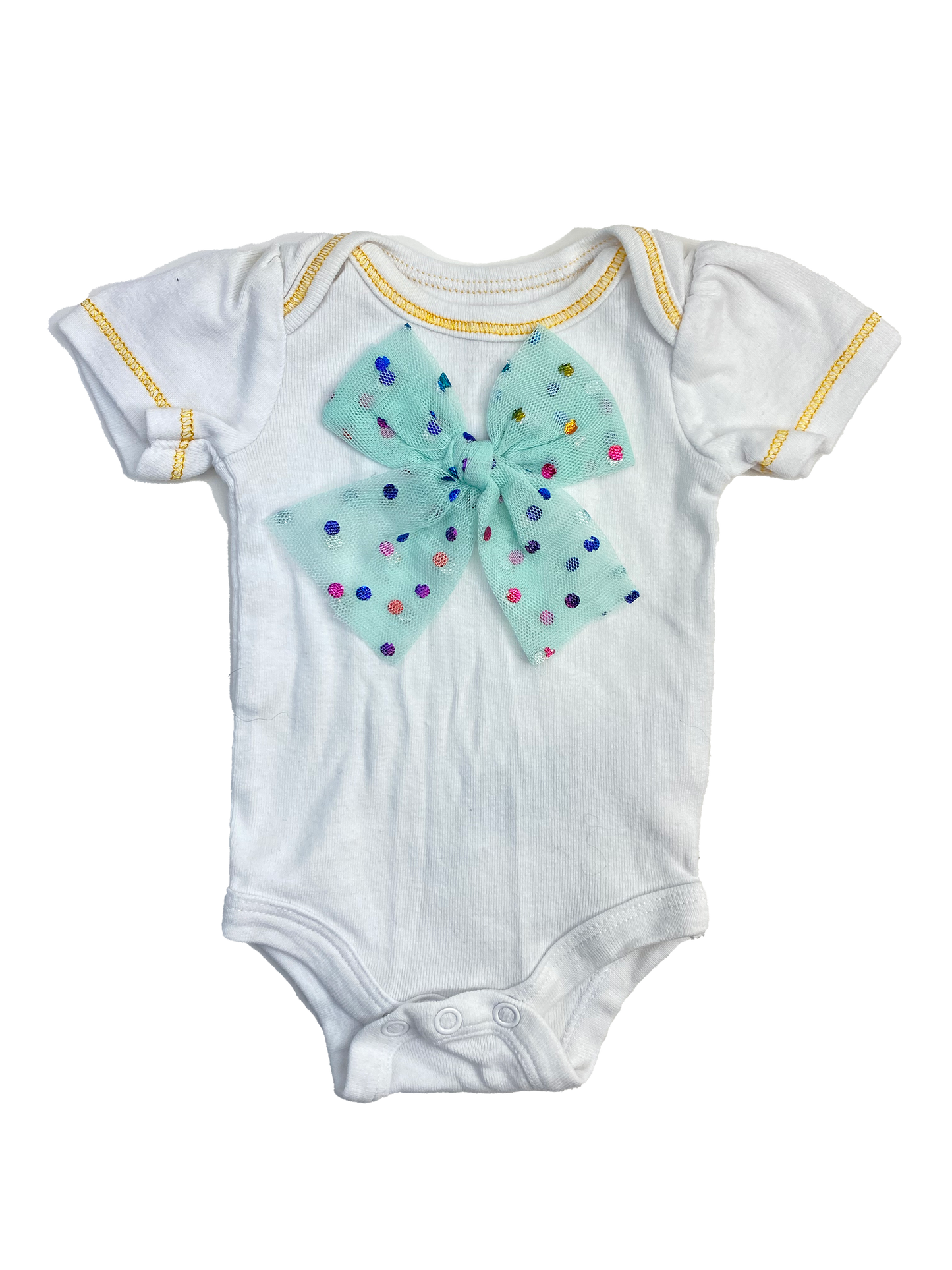 Baby Starters Onesie NB