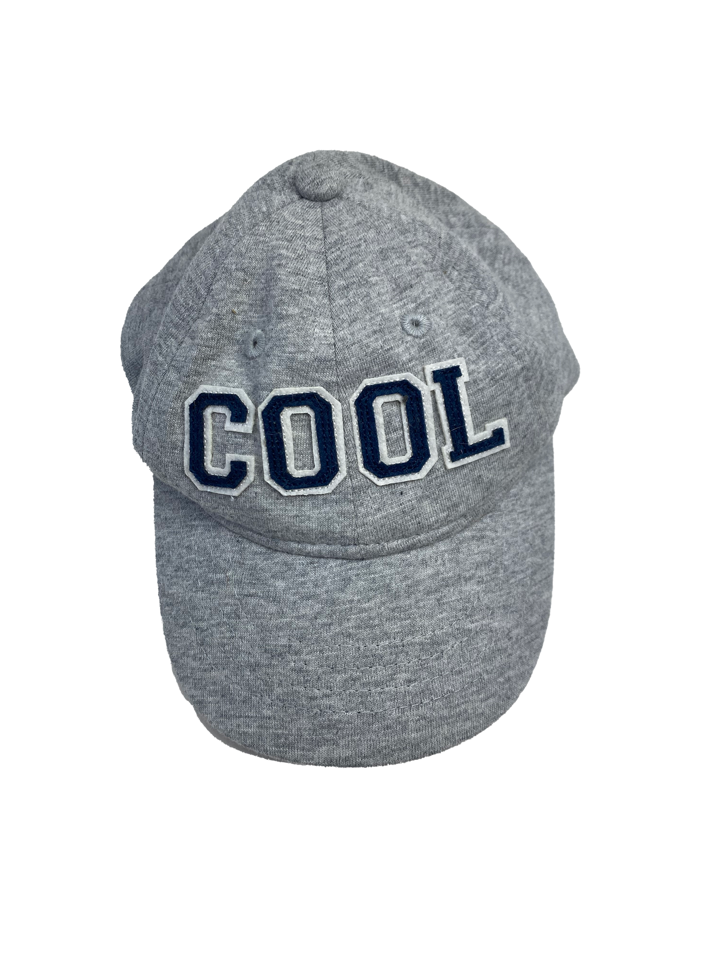 Carter's Baseball Hat 0-9M