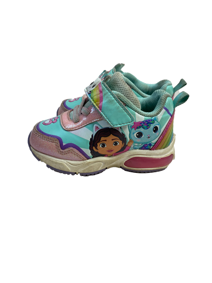 Gabby Light Up Running Shoes 6T