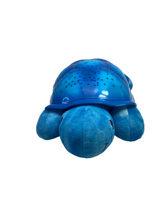 Cloud B Twilight Turtle - Blue