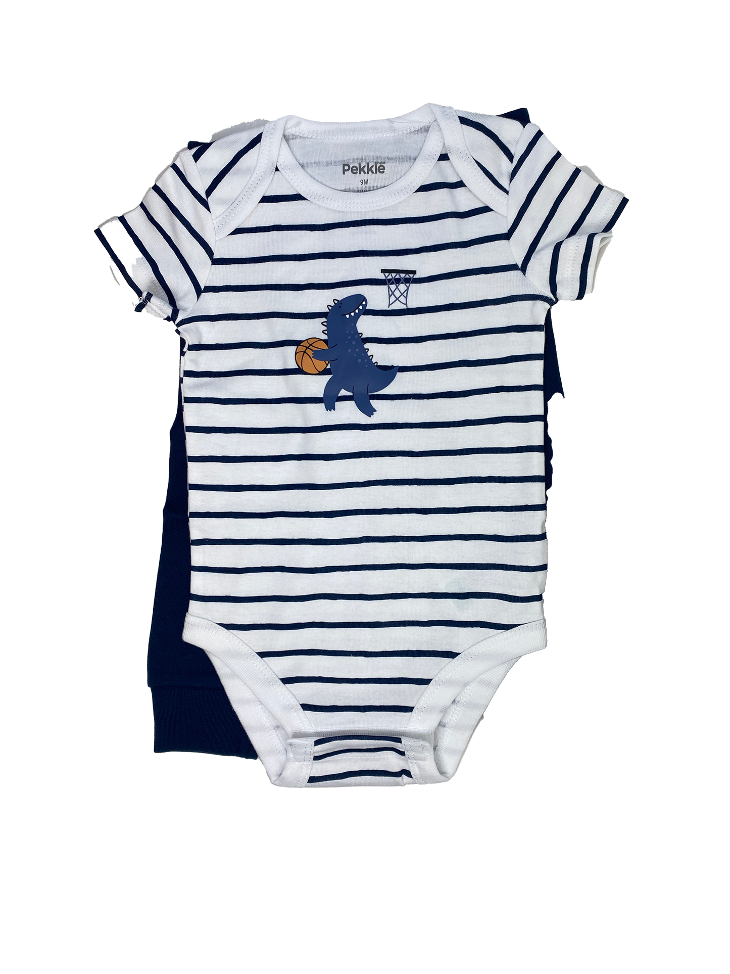 BNWT Pekkle Set 9M