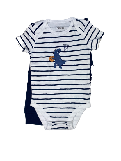 BNWT Pekkle Set 9M