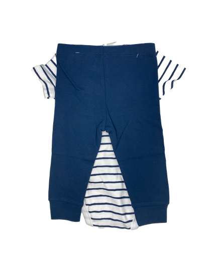 BNWT Pekkle Set 9M