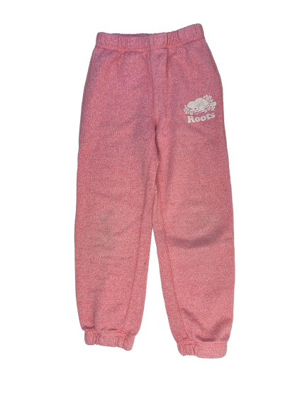 ❗️Stain: Roots Sweatpants 5T