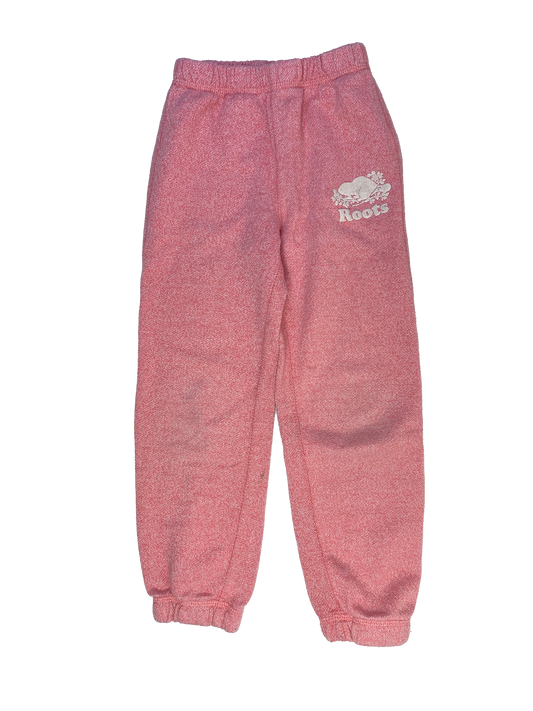 ❗️Stain: Roots Sweatpants 5T