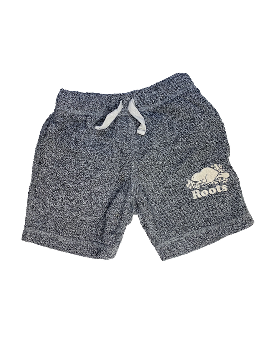 ❗️Small Stain: Roots Shorts