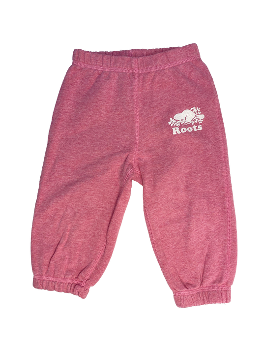 Roots Sweatpants 18-24M