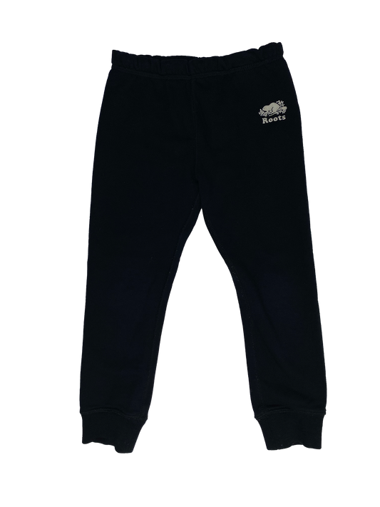 Roots Joggers 4T