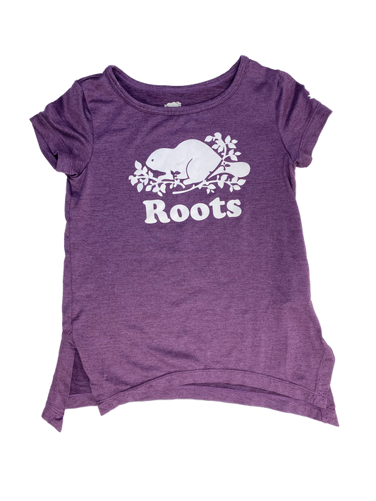 Roots T-Shirt 3T