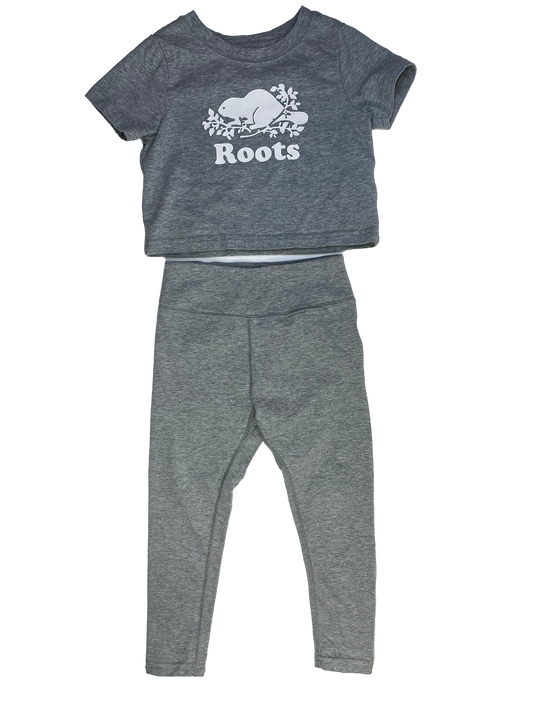 Roots Set 3T