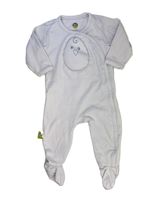 Nested Bean Zen Sleeper 6-12M