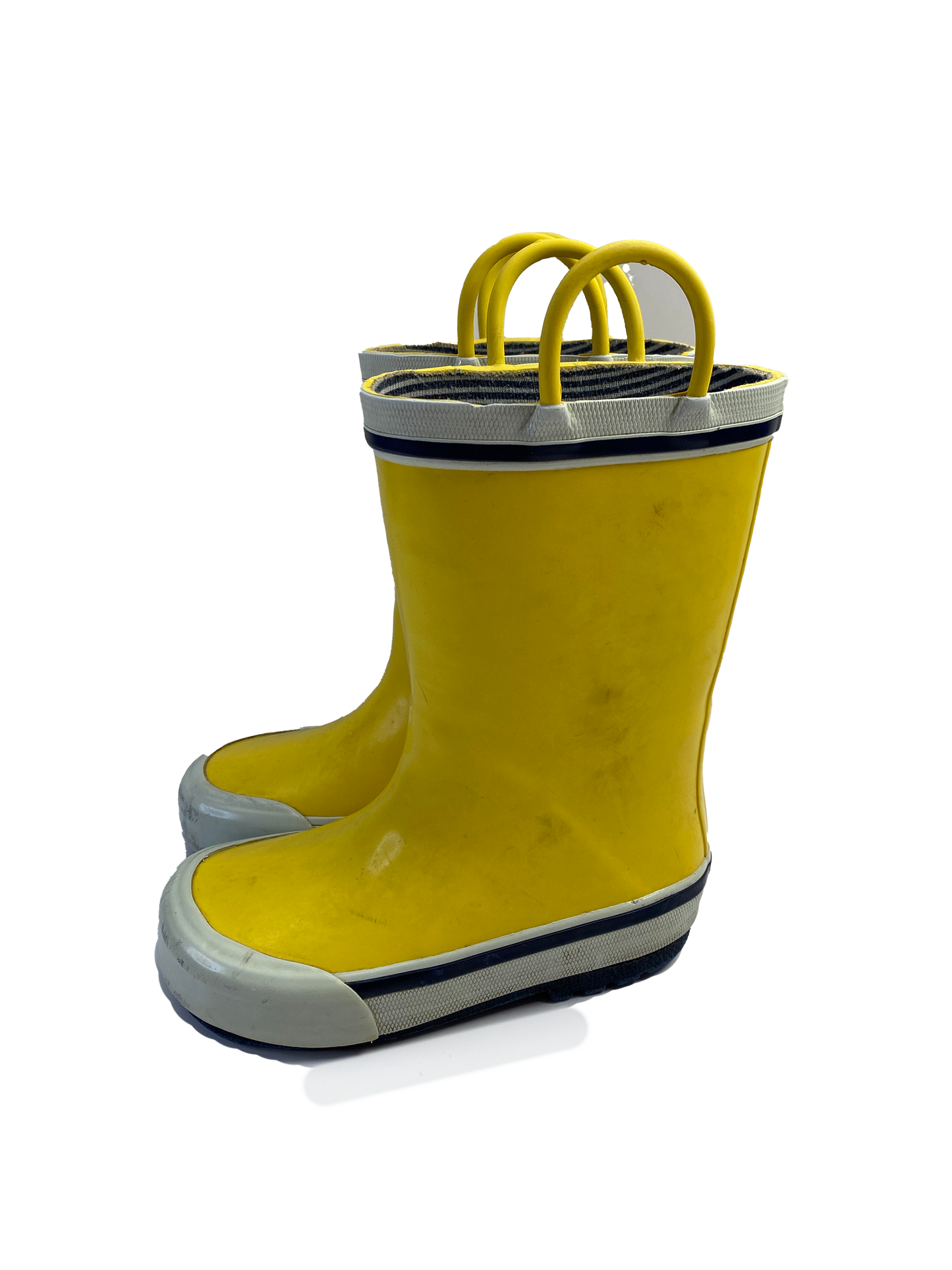 Joe Fresh Rain Boots 8