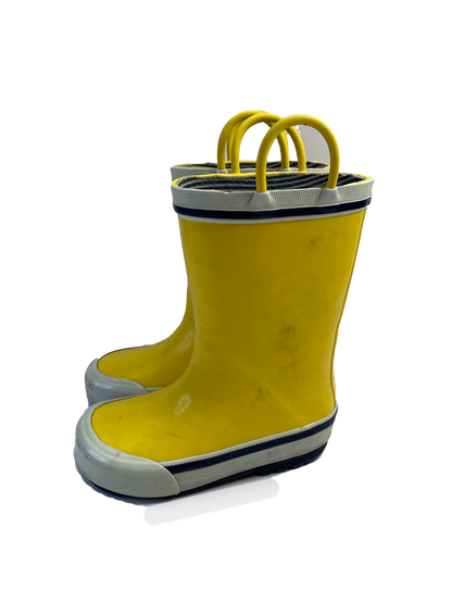 Joe Fresh Rain Boots 8