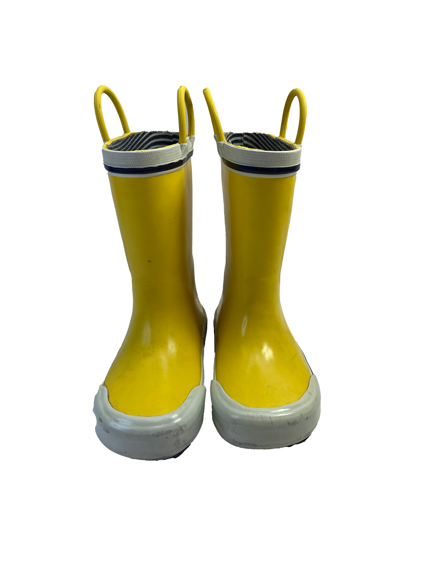 Joe Fresh Rain Boots 8