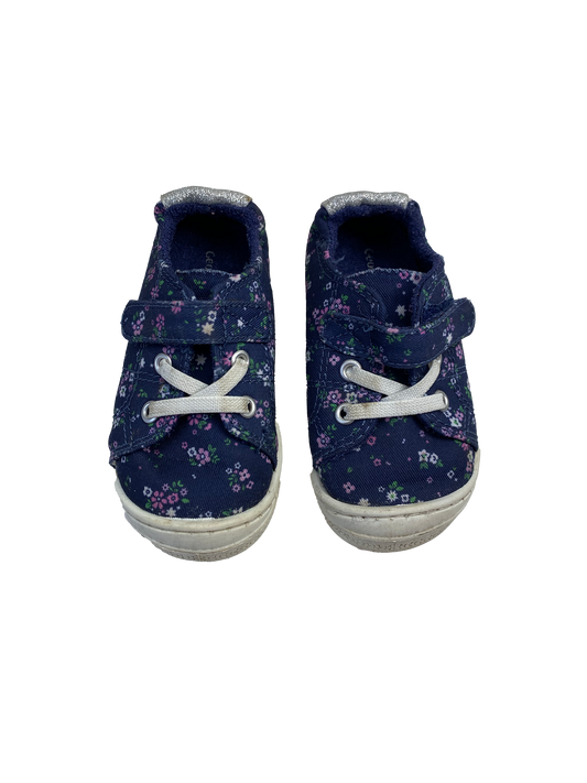 George Shoes T7