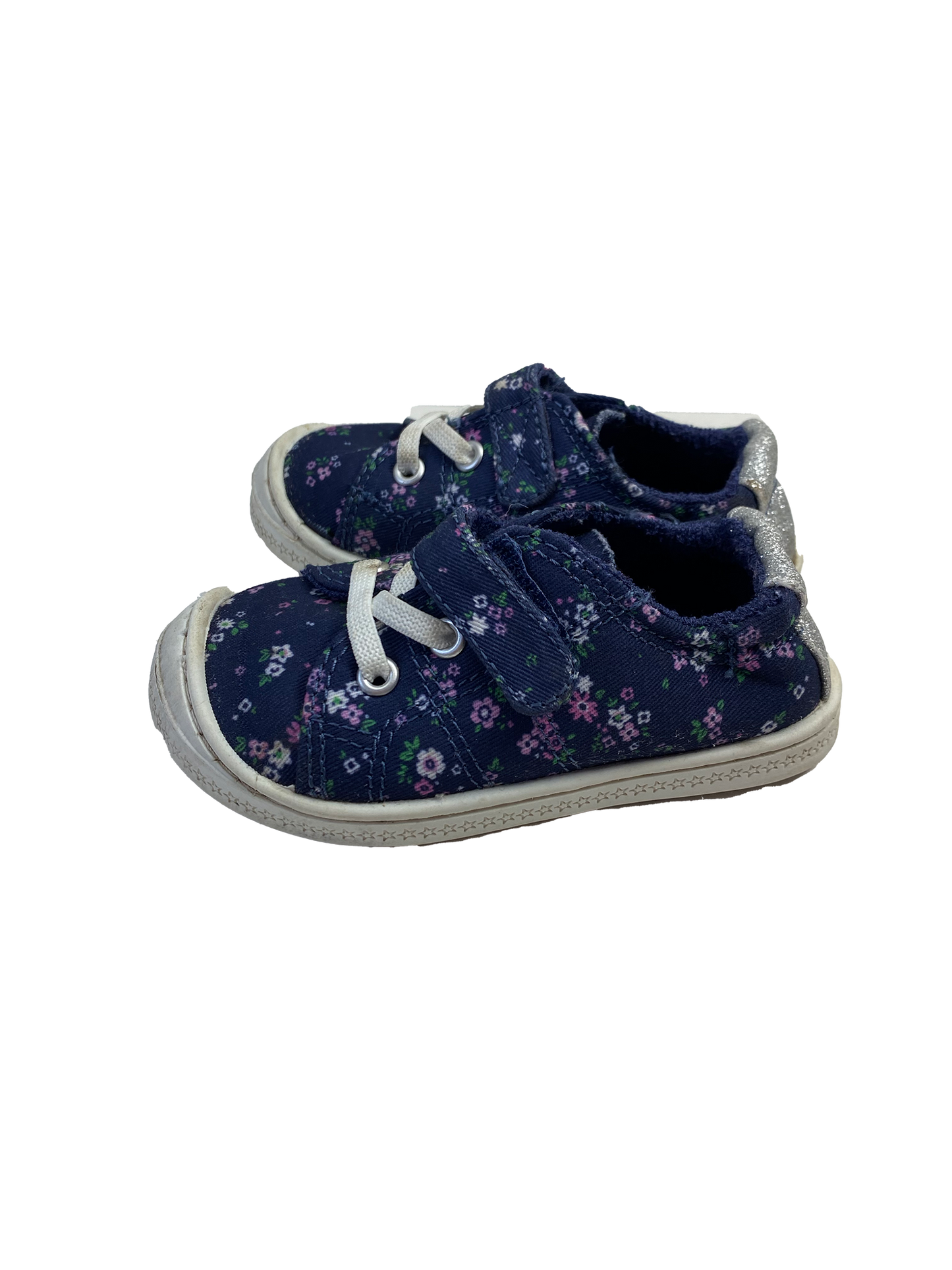 George Shoes T7