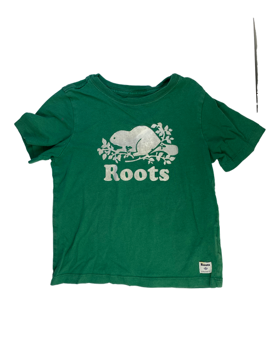 Roots T-Shirt 5T
