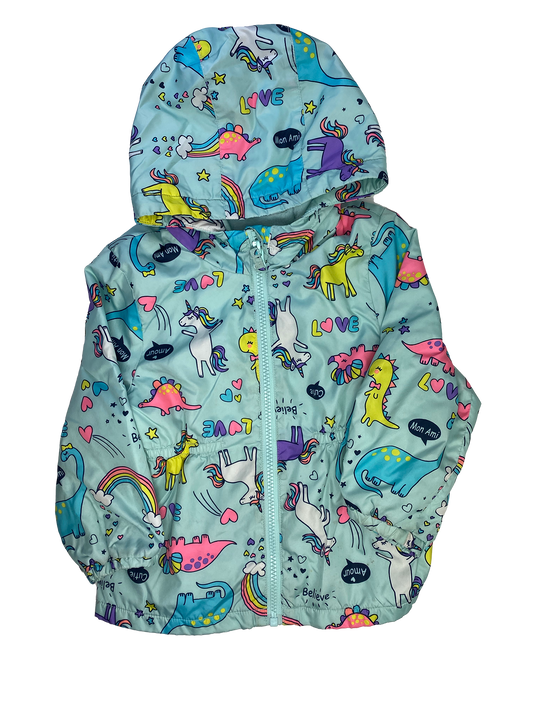 George Lightweight Jacket 3T