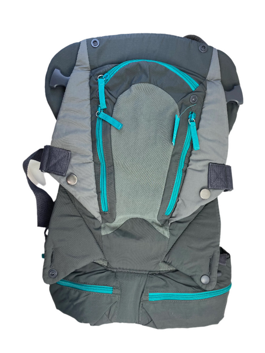 Infantino Carry On Multi-Pocket Carrier