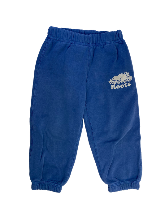 Roots Sweatpants 2T