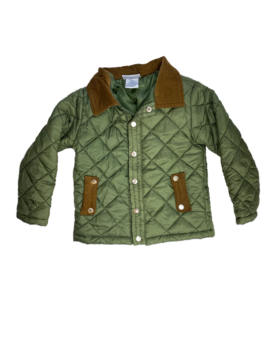 Tommy Bahama Lightweight Jacket 2T