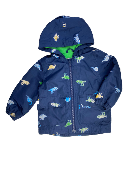 Carter's Lightweight Jacket 24M