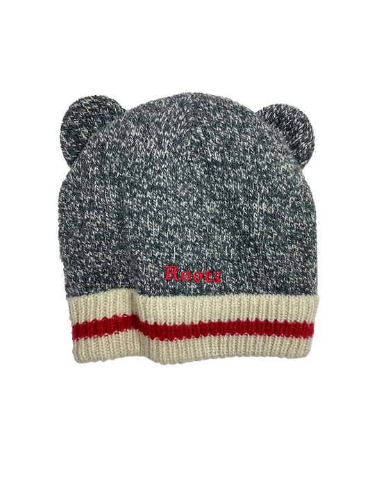 Roots Knit Hat 6-12M