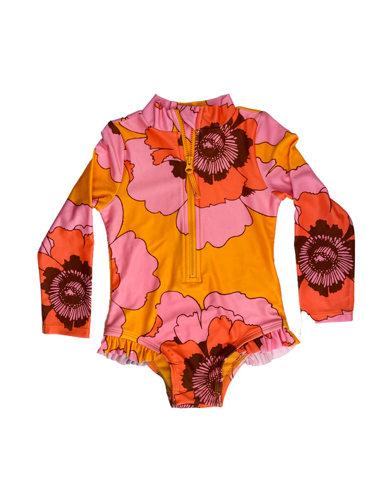 Gap Swimsuit 2T