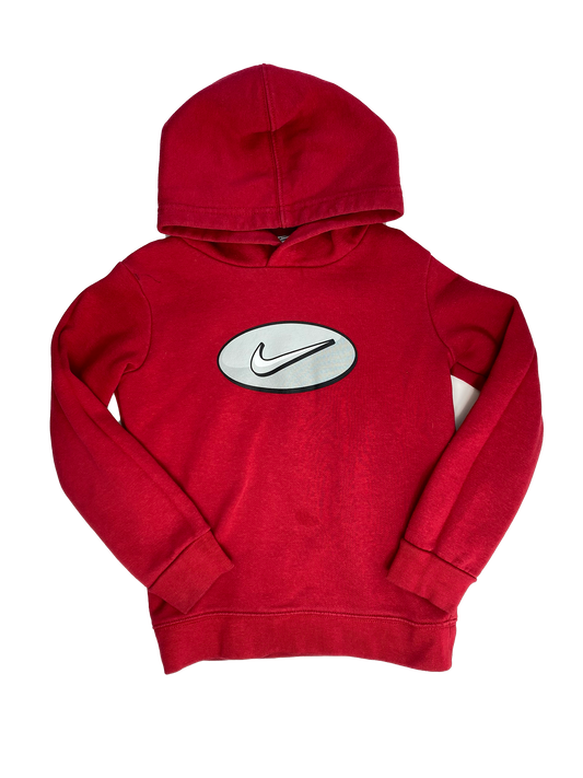 ❗️Stain: Nike Hoodie 4T