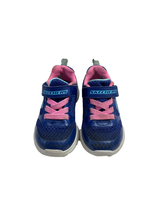 Skechers Running Shoes T7