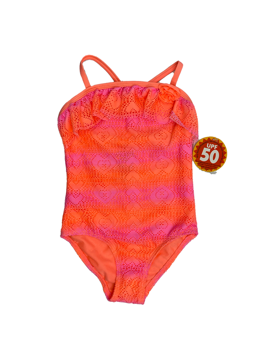 BNWT George Swimsuit 3T