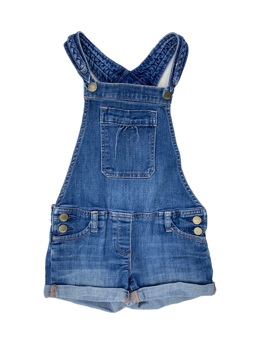 Gap Overalls 6
