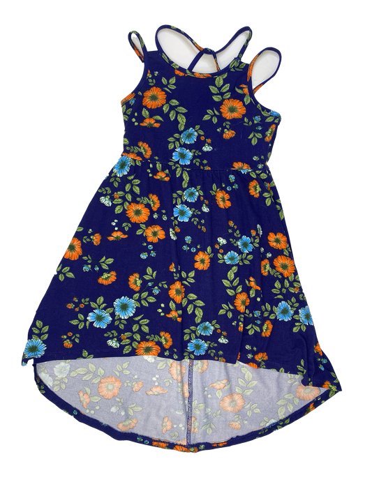 George Dress 6-7