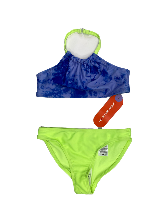 BNWT Wonder Nation Bikini 4-5