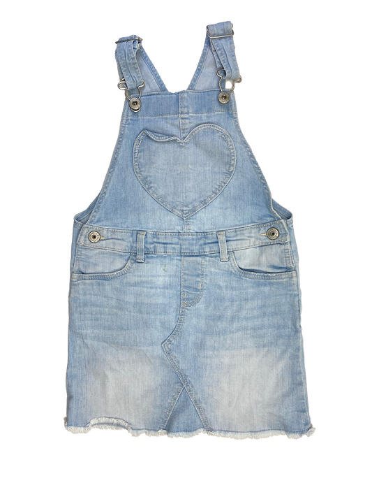 !Stain: OshKosh Skirtall 5