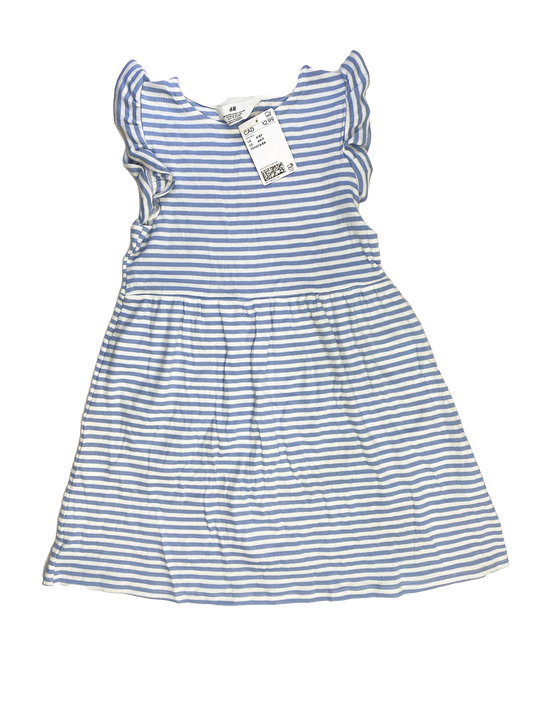 BNWT H&M Dress 6-8