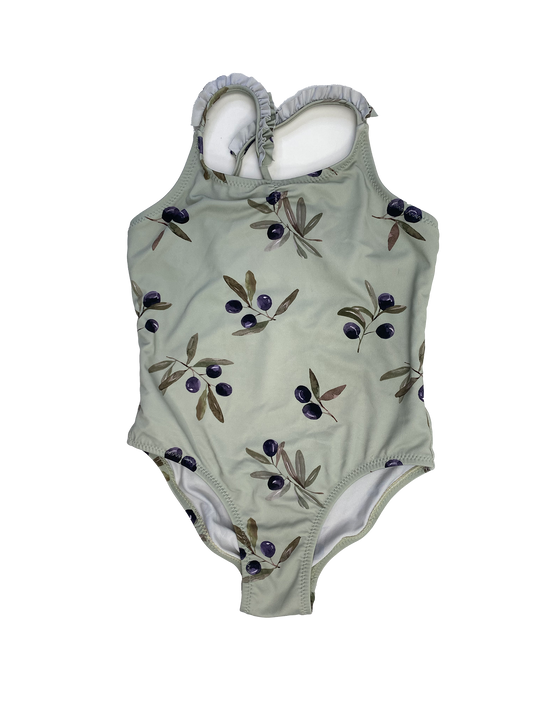 Zara Swimsuit 3-4T