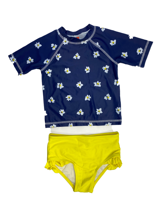 Joe Fresh Swimsuit 5T