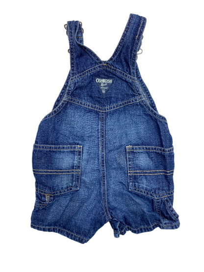 OshKosh Overalls 12M
