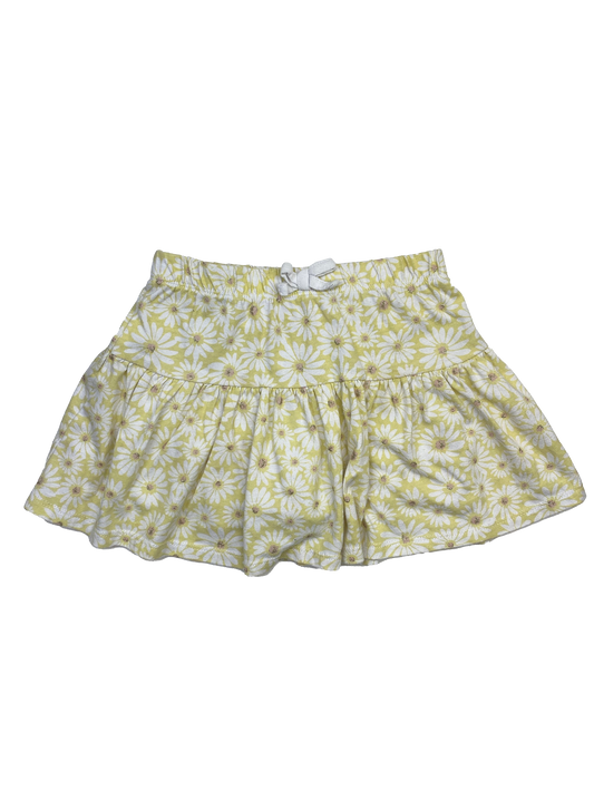 Daisy Skort 4