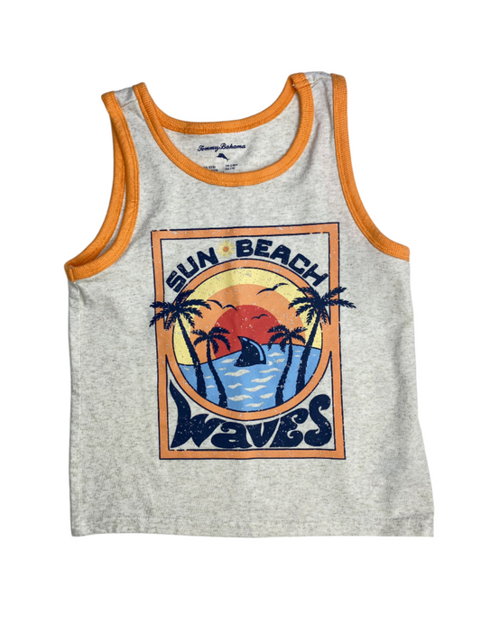 Tommy Bahama Tank Top 5-6