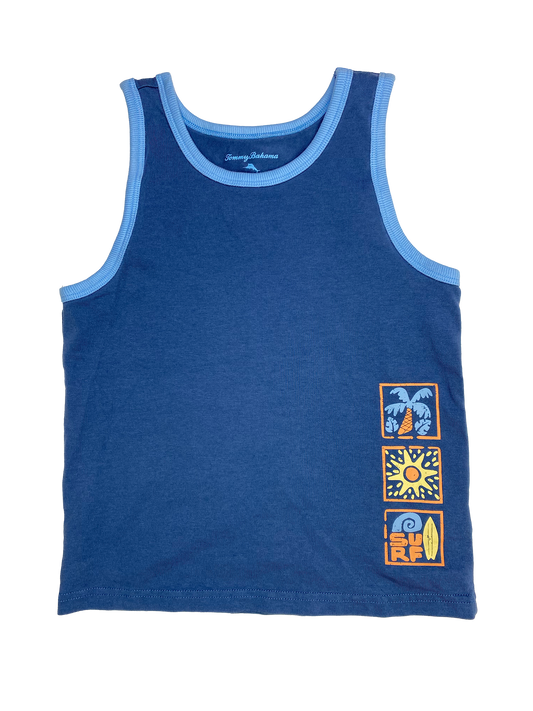 Tommy Bahama Tank Top 5-6